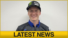 Max Anstie, Yamaha Star Racing Sign | News